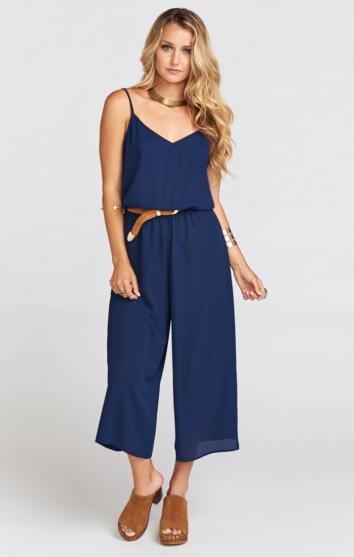 Margaux Playsuit