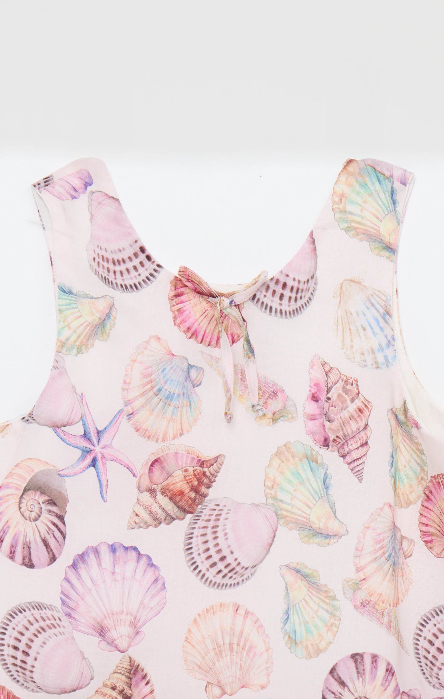 Little Layla Set ~ Shoreline Shells