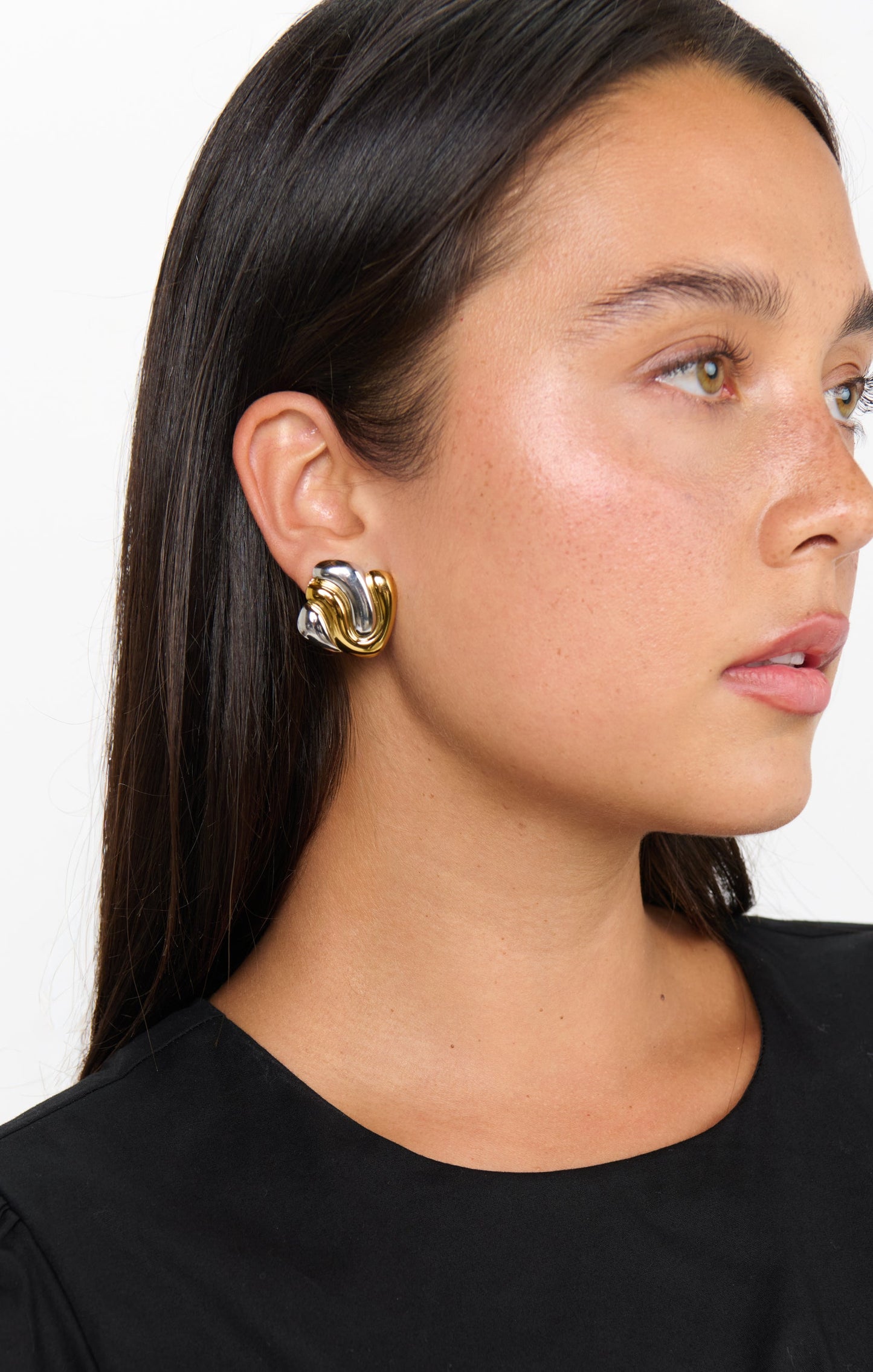 Petit Moments Harmony Earrings ~ Mixed