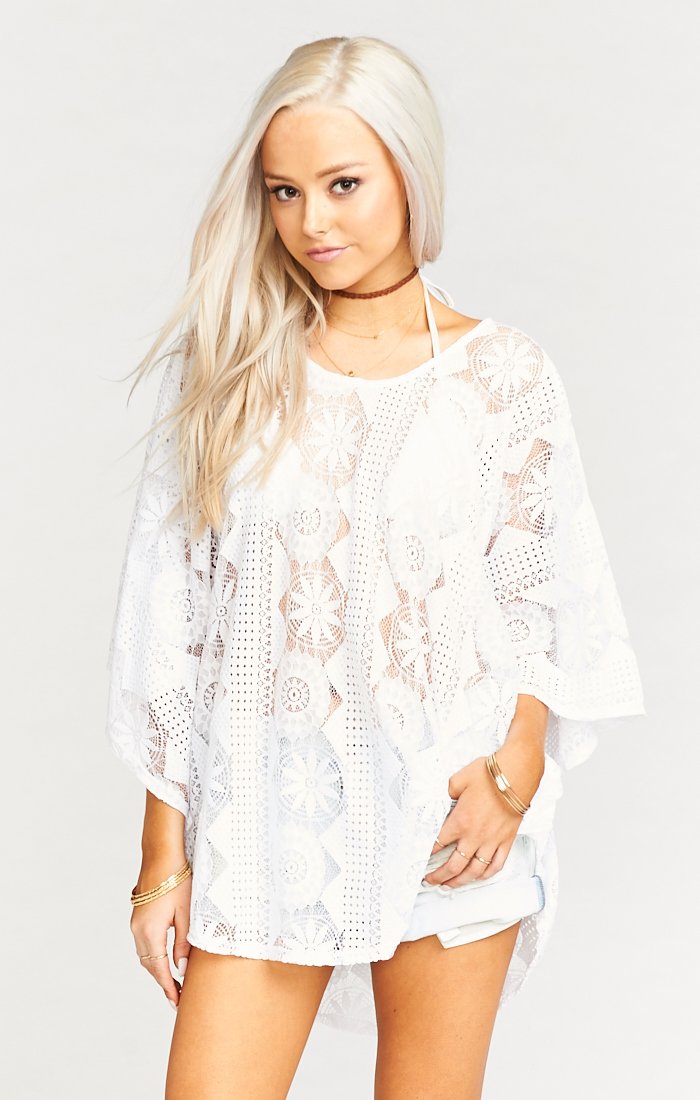 Moon Tunic