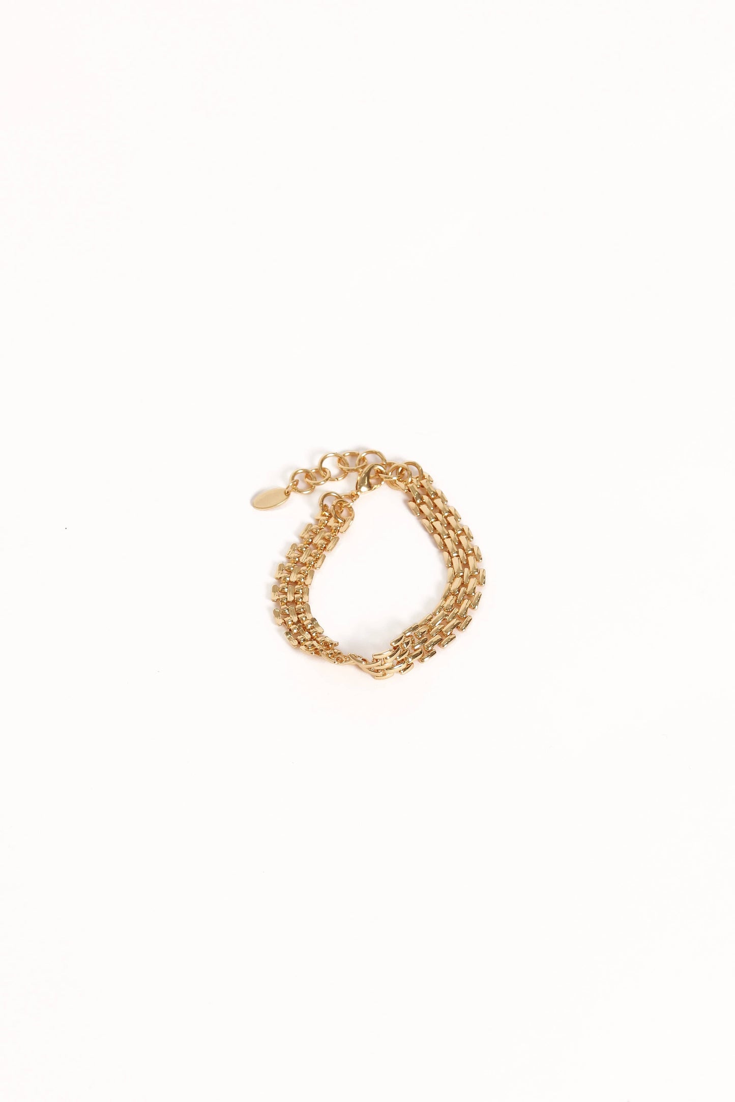 Drew Bracelet - Gold