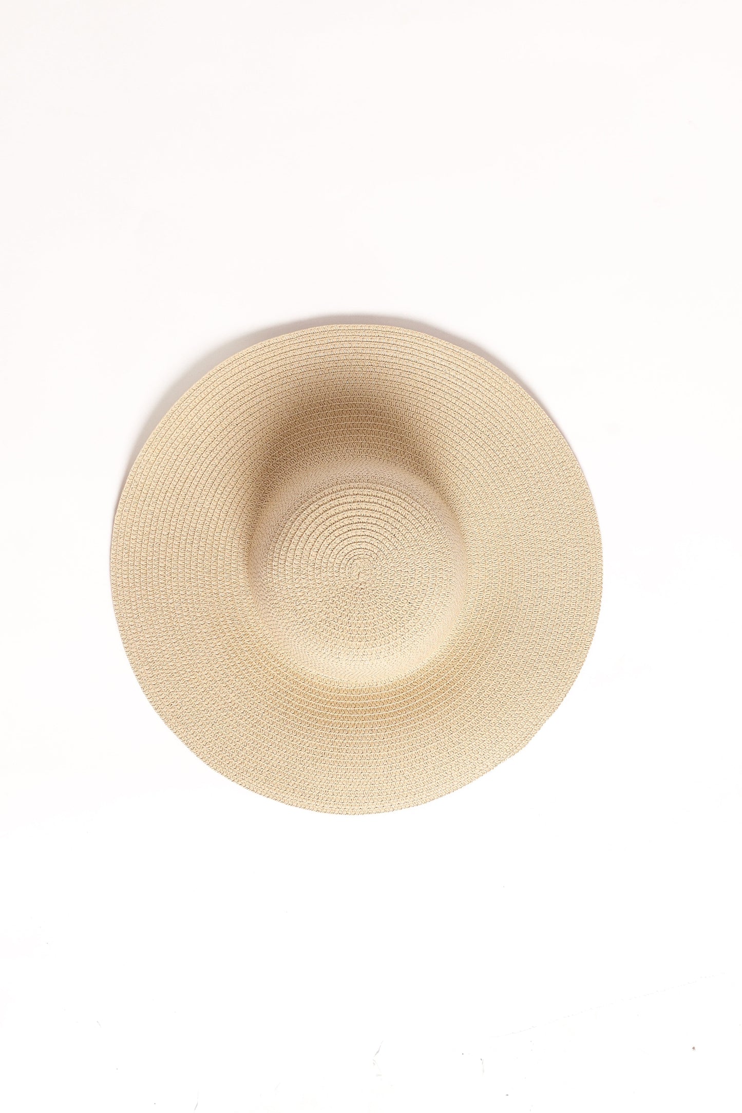 Drew Hat - Tan