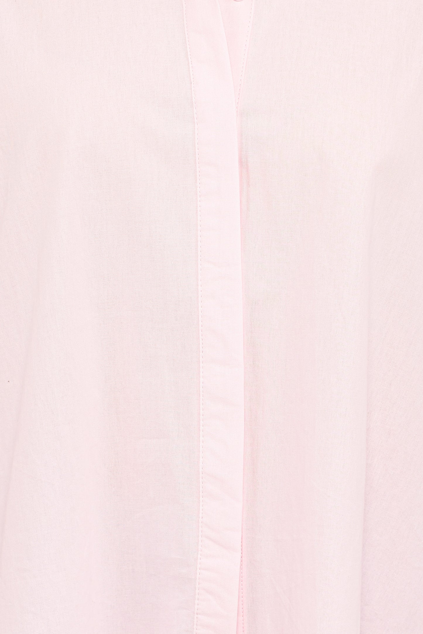 Carys Shirt - Pale Pink