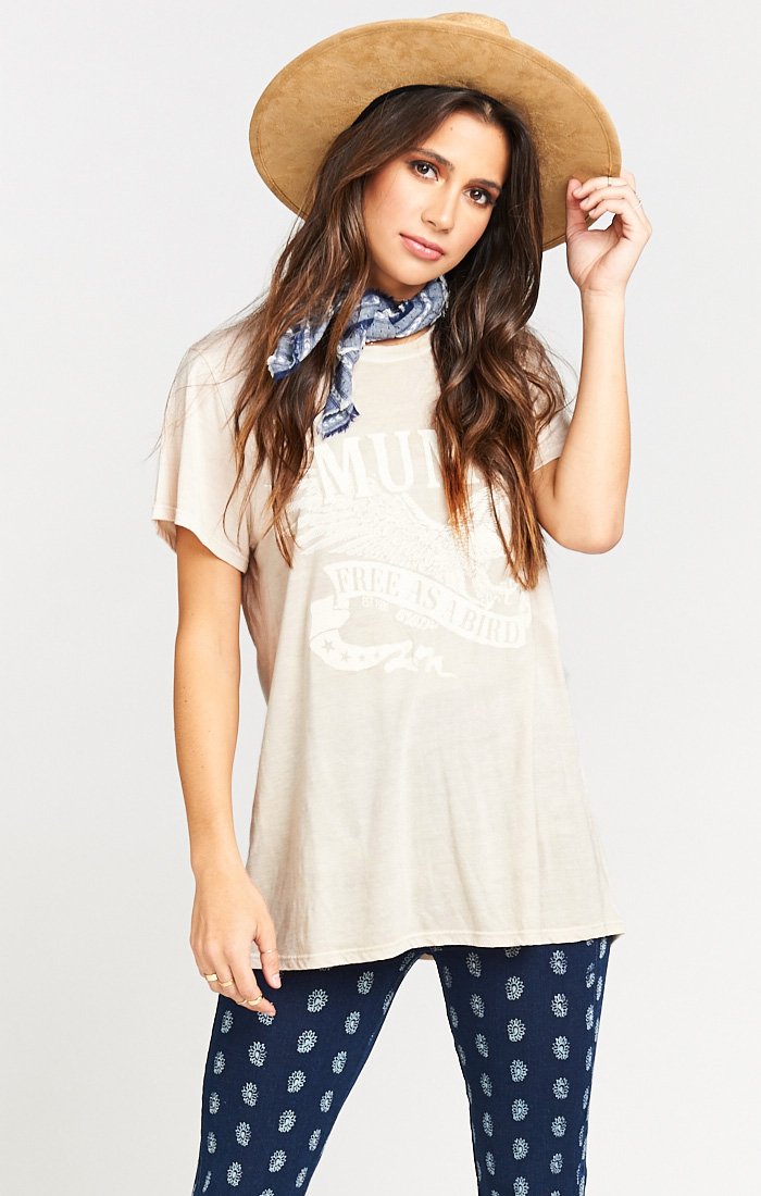 Oliver Tee