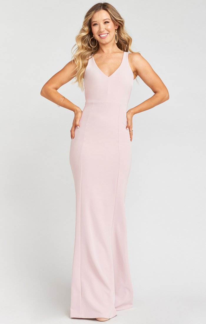 Morgan Gown