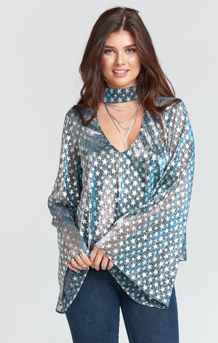 Olsen Top