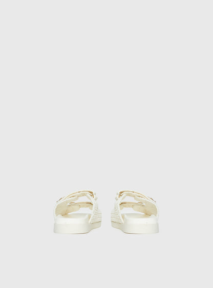 Billini Aricella Sandals Cream