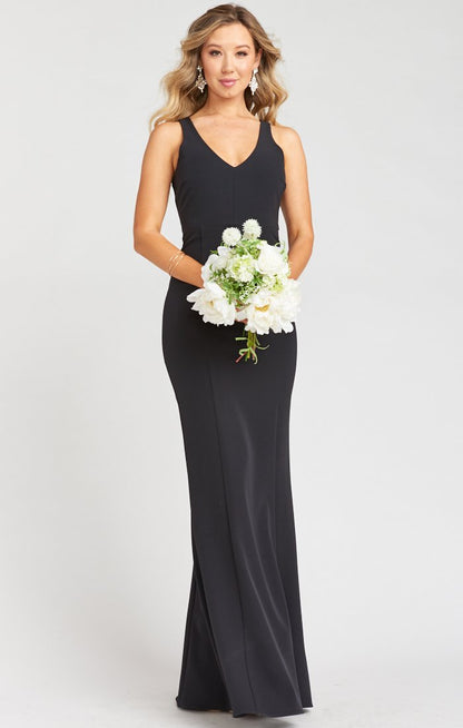 Morgan Gown