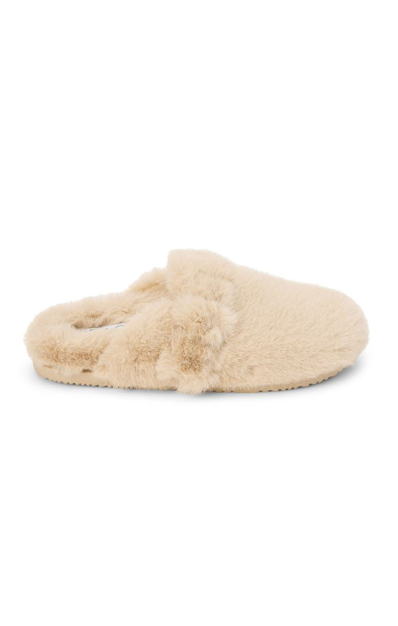 Matisse Portland Slipper ~ Natural