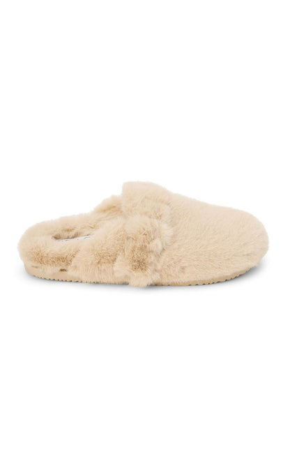 Matisse Portland Slipper ~ Natural
