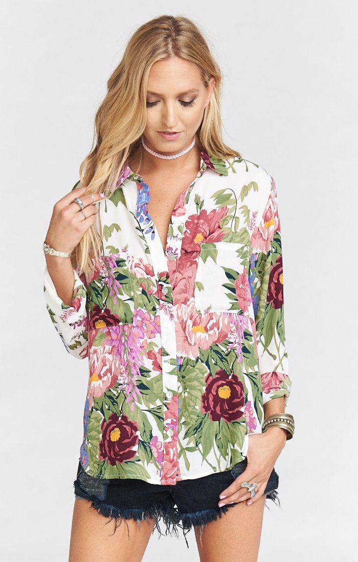 Murphy Top