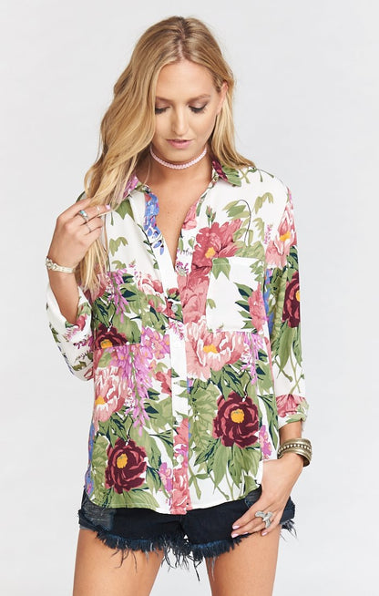 Murphy Top