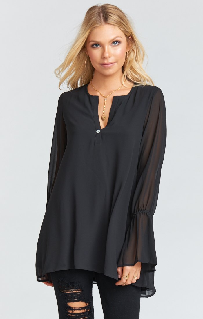 Perveen Pirate Tunic