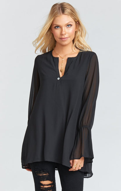Perveen Pirate Tunic