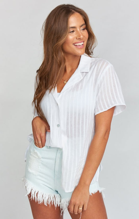 Maui Top