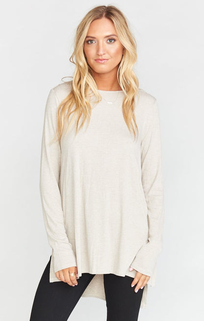 Lewis Top
