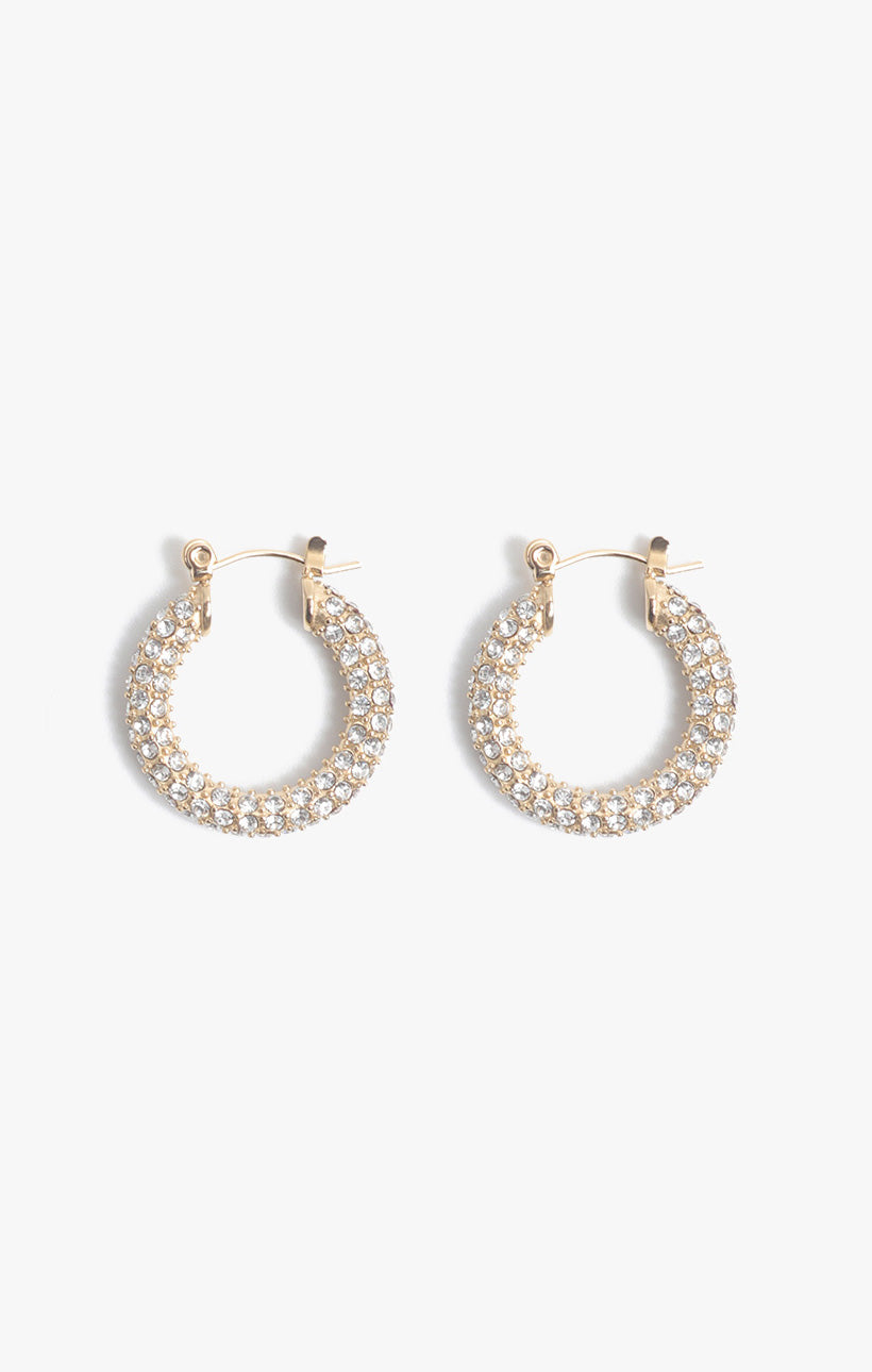 Marrin Costello Audrey Hoops ~ Diamond