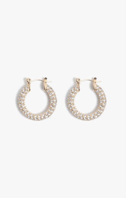 Marrin Costello Audrey Hoops ~ Diamond