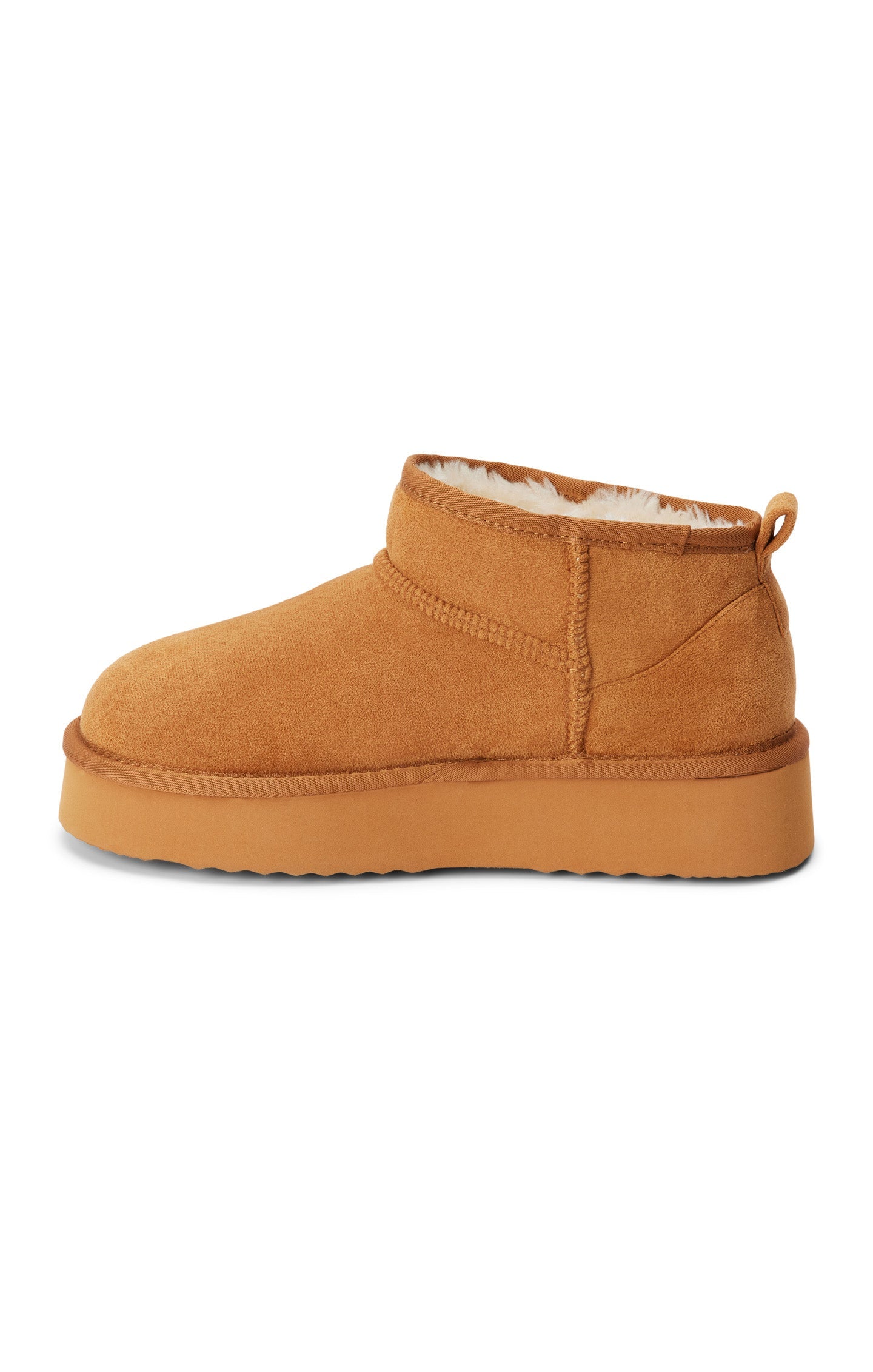 Matisse Breckenridge Boot ~ Chestnut