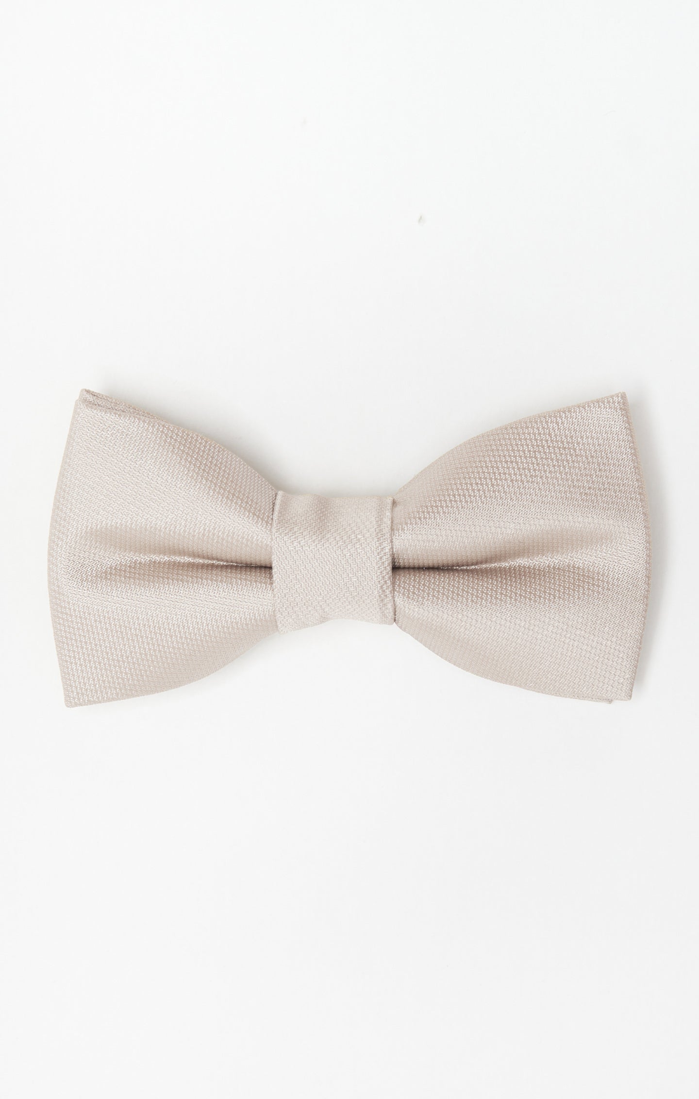 Range Kids Bow Tie ~ Show Me the Ring Solid