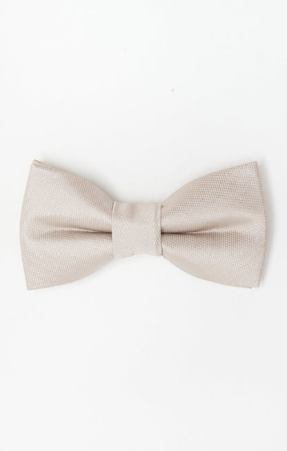 Range Kids Bow Tie ~ Show Me the Ring Solid