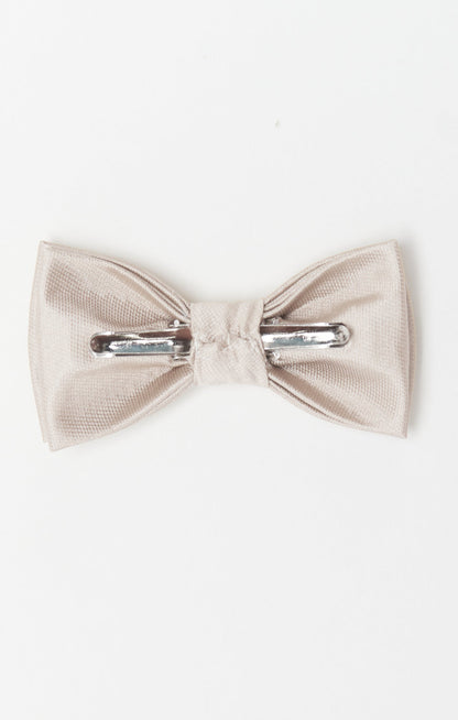 Range Kids Bow Tie ~ Show Me the Ring Solid
