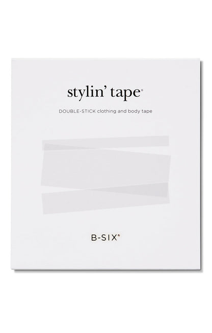 Nippies Skin Double-Stick Stylin' Tape ~ Clear