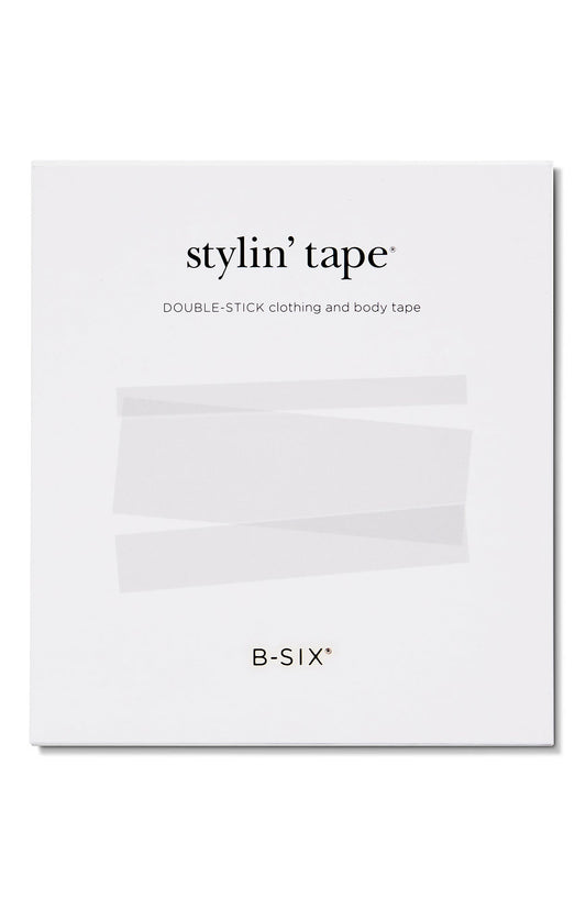 Nippies Skin Double-Stick Stylin' Tape ~ Clear