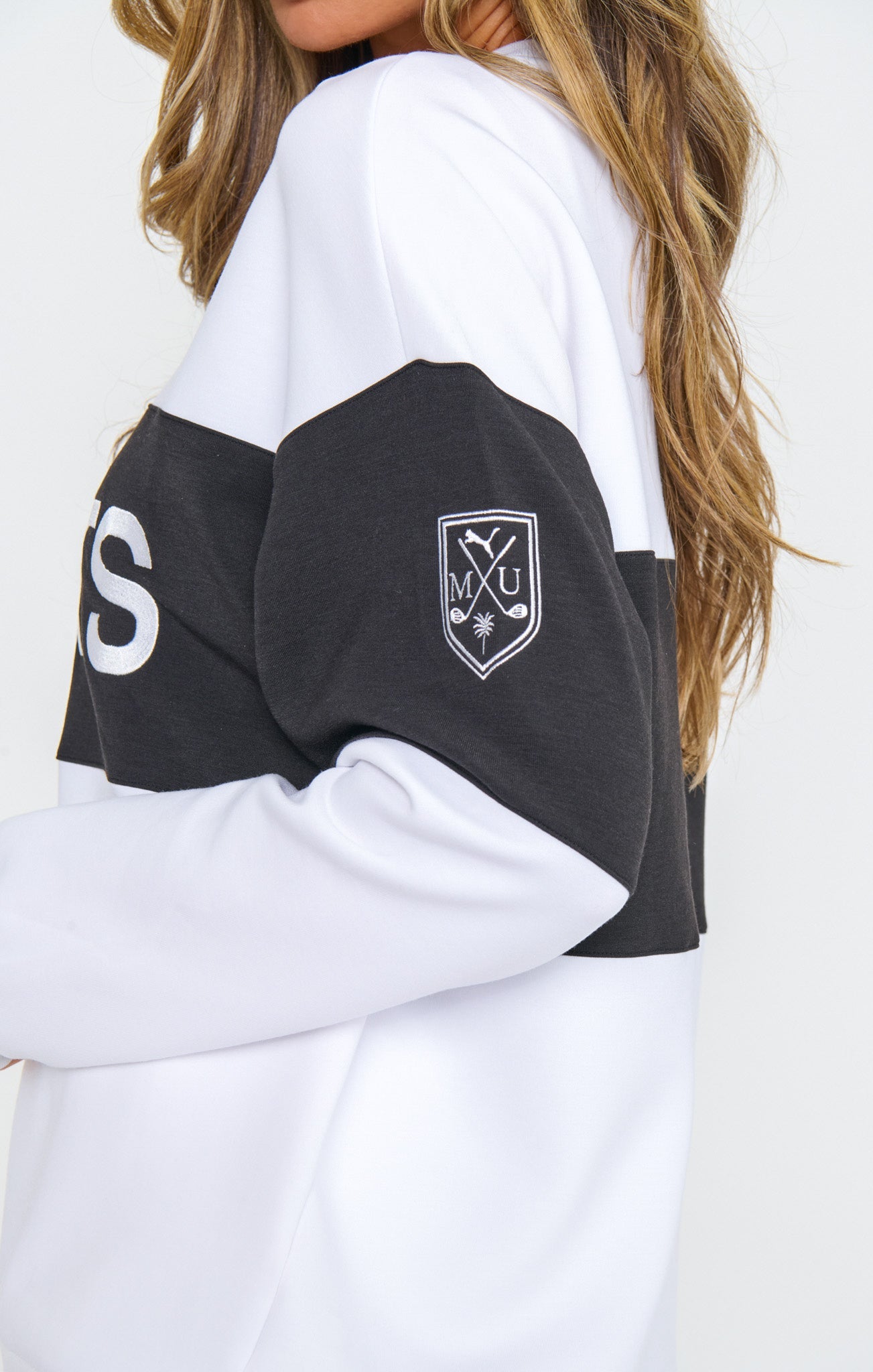 MVP Sweatshirt ~ Sports Graphic