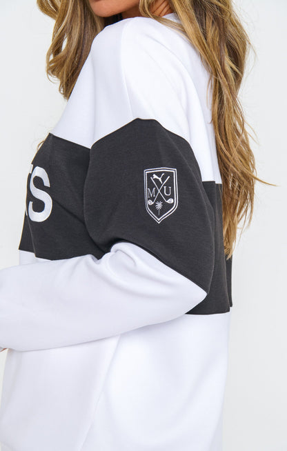 MVP Sweatshirt ~ Sports Graphic