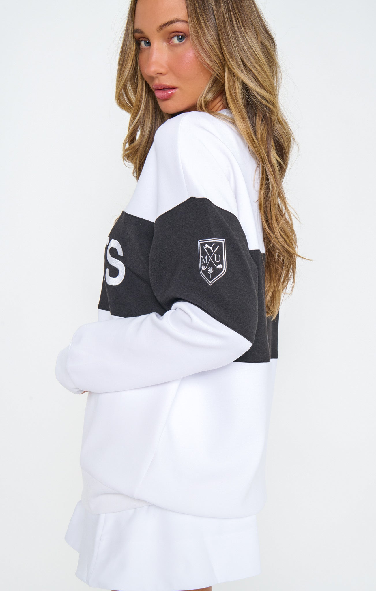 MVP Sweatshirt ~ Sports Graphic