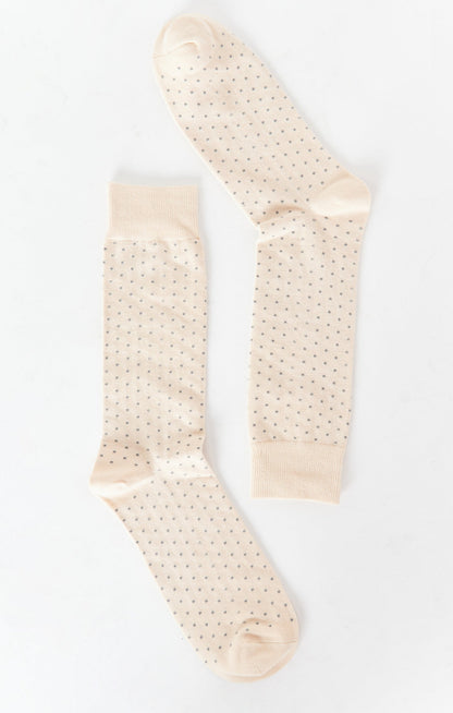 Mumu Weddings x Tie Bar Gift Box ~ Champagne Solid