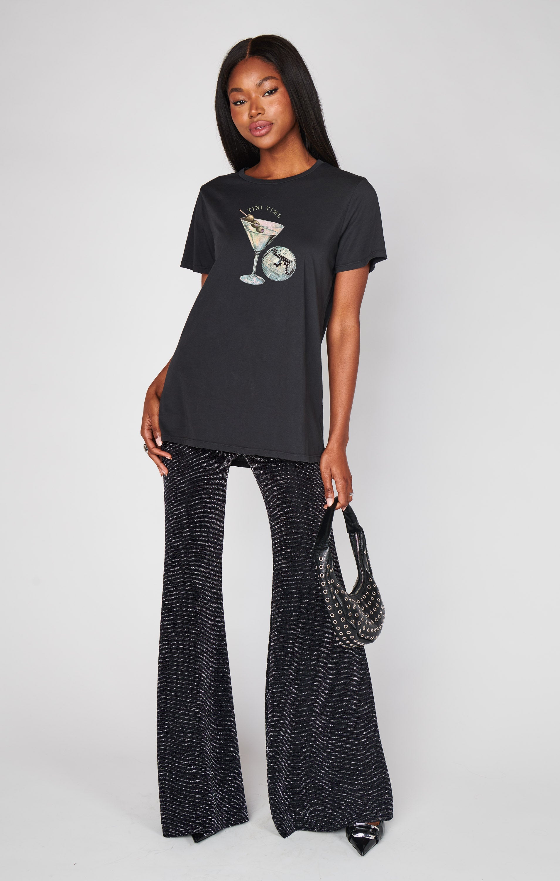 Oliver Tee ~ Tini Time Graphic