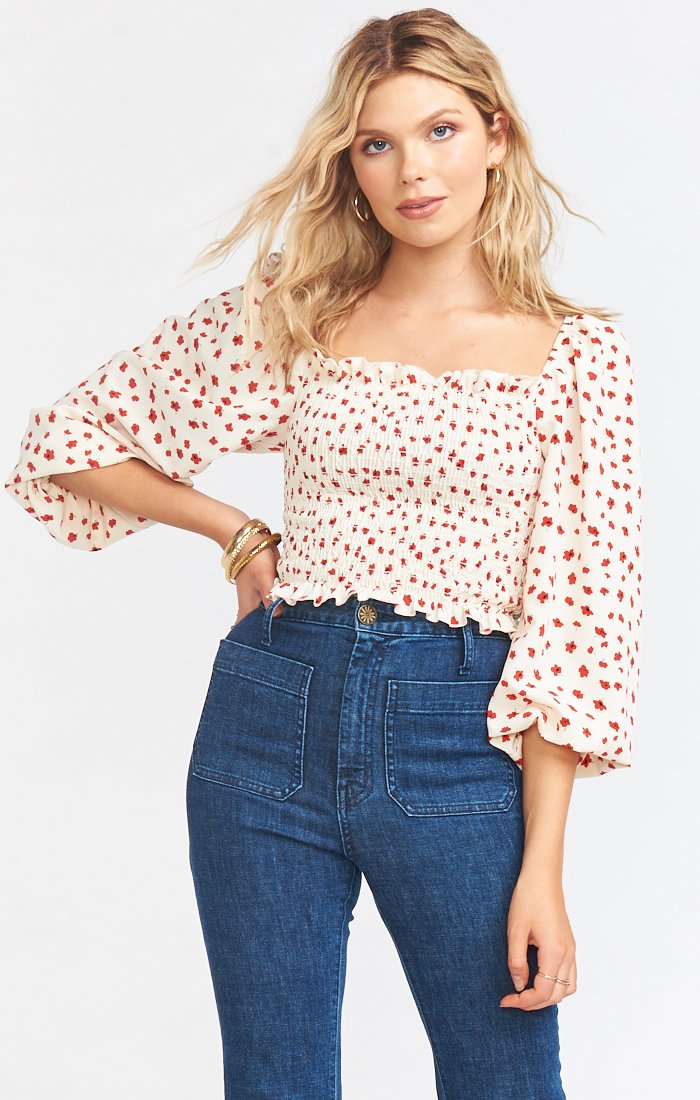 Mindy Top