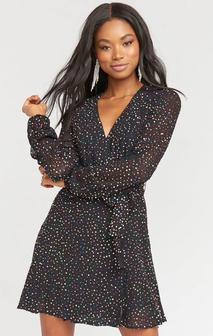 Phyllis Dress