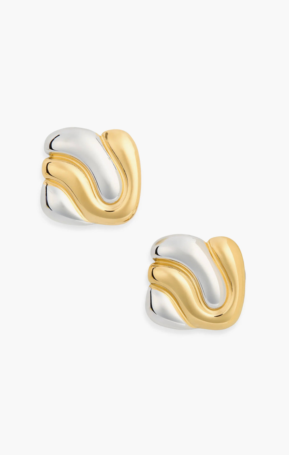 Petit Moments Harmony Earrings ~ Mixed