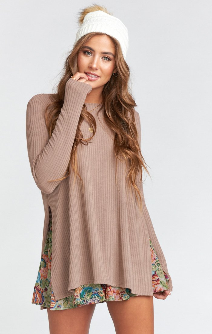 Lewis Top