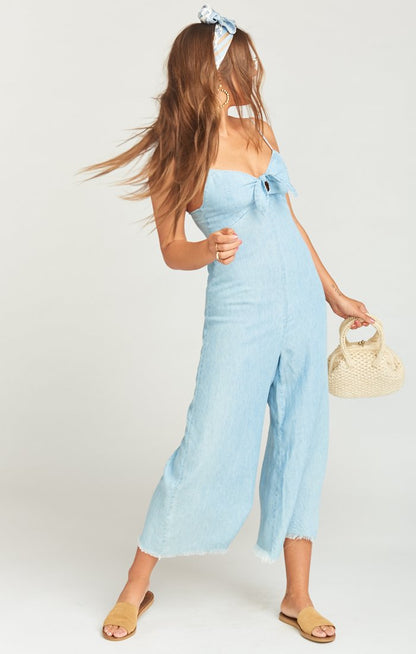 Paolo Playsuit