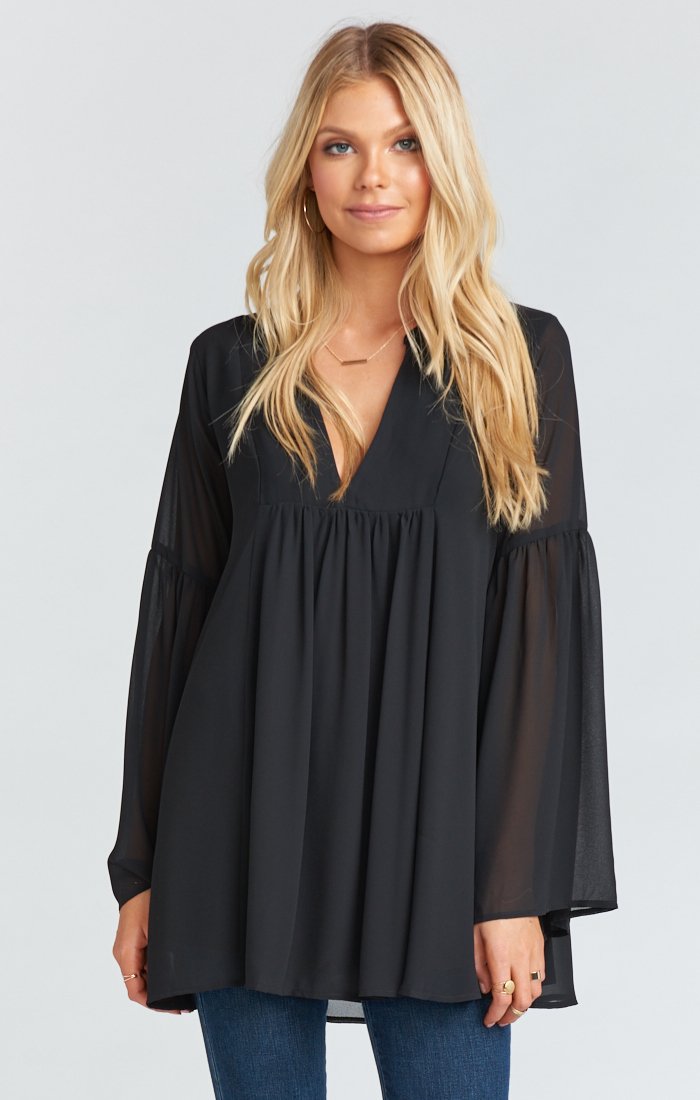 Mia Tunic