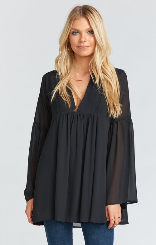 Mia Tunic