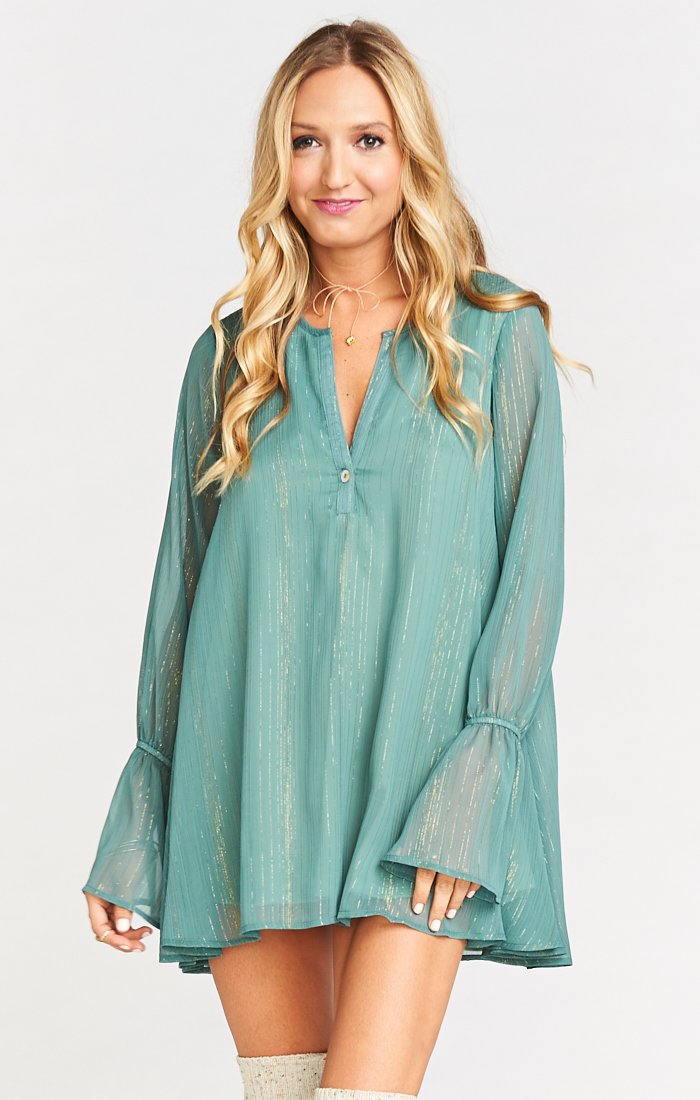Perveen Pirate Tunic