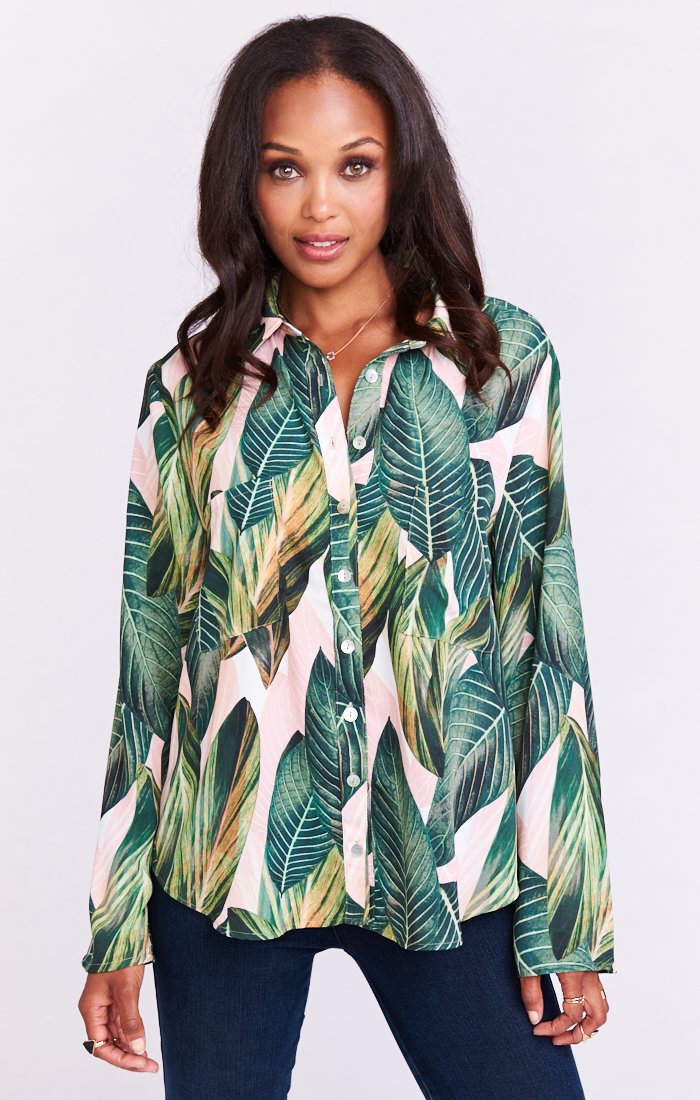 Murphy Top