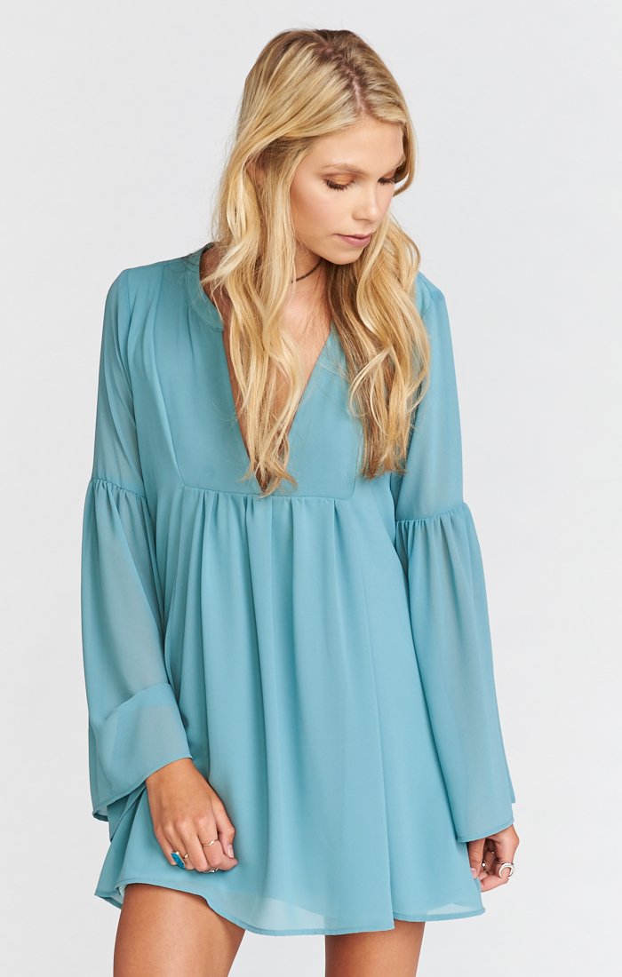 Mia Tunic