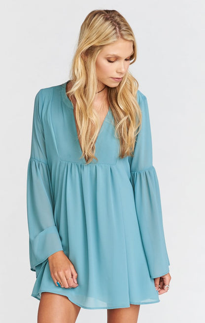 Mia Tunic
