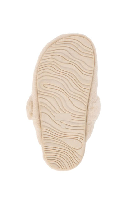 Matisse Portland Slipper ~ Natural