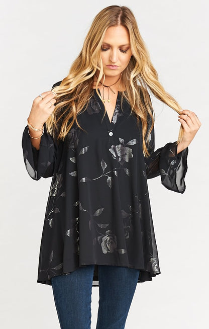 Perveen Pirate Tunic