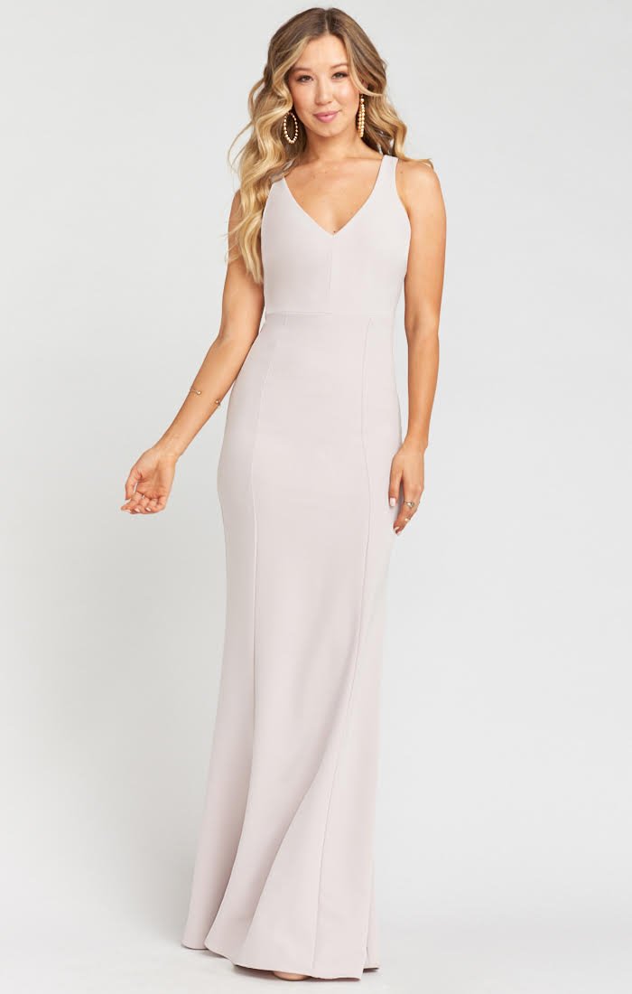Morgan Gown
