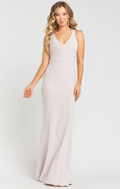 Morgan Gown
