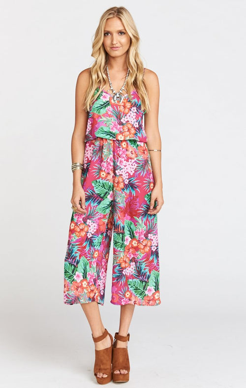 Margaux Playsuit