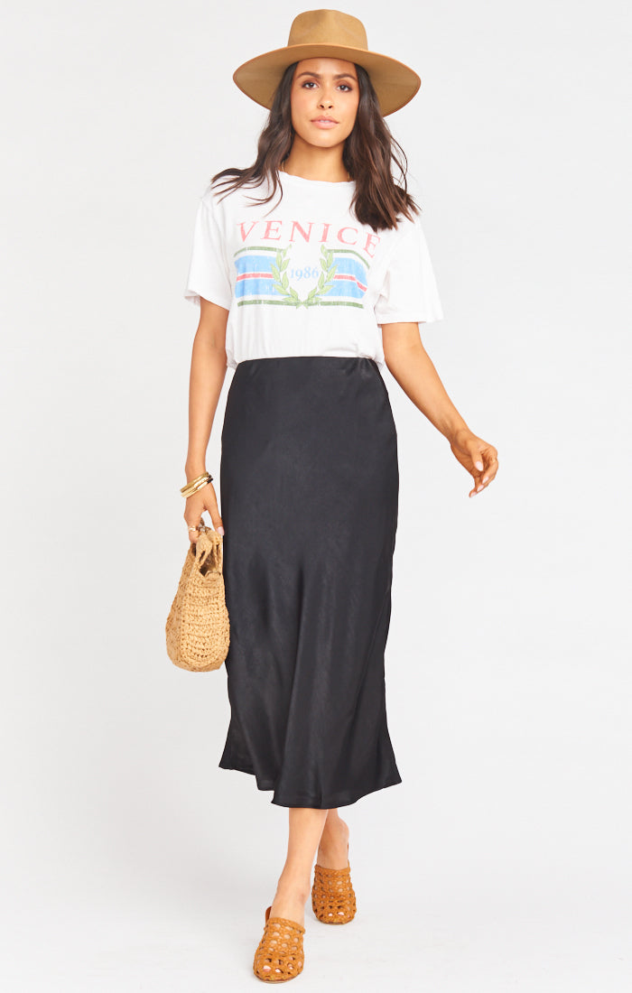Maci Skirt